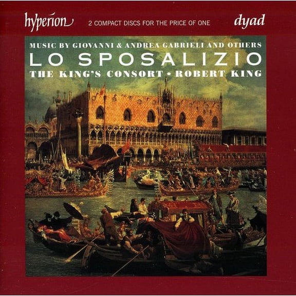 LO SPOSALIZIO: THE WEDDING OF VENICE TO THE SEA