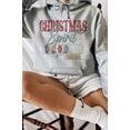 thumbnail image 1 of LOADING CHRISTMAS SPIRIT HOODIE PLUS SIZE, 1 of 5