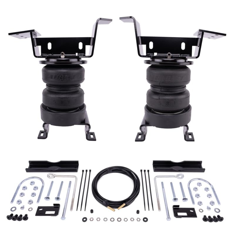 Air Lift 88408 LoadLifter 5000 Ultimate Air Spring Kit