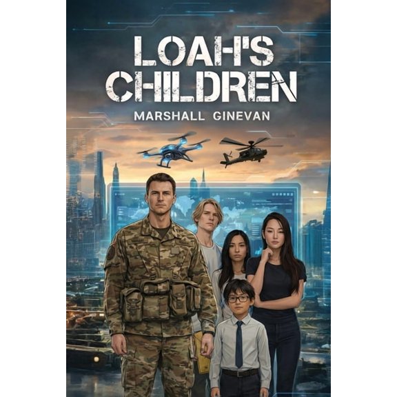 LOAH's Children, (Paperback)