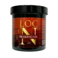 Loc 'N Braiding Gel Choose Size