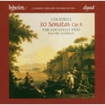 thumbnail image 1 of LOCATELLI: 10 SONATAS, OP. 8, 1 of 1