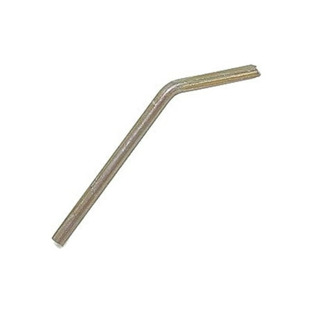 LOCHINVAR 100073343 FLAME SENSOR W/ GASKET