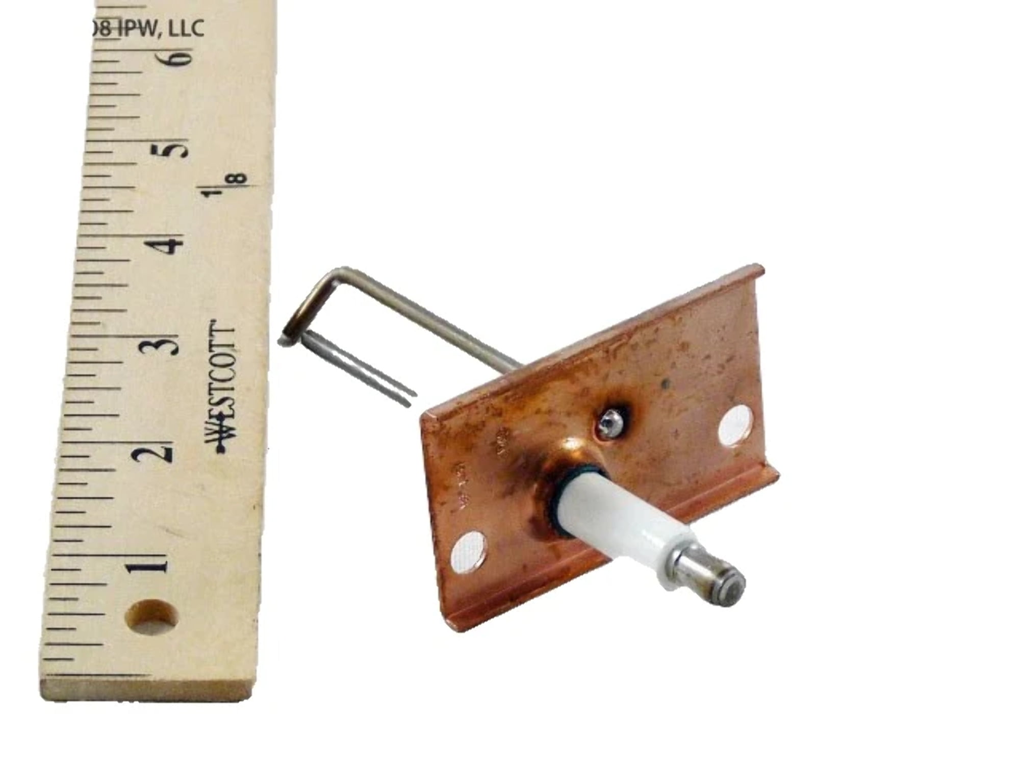 "LOCHINVAR 100165932 and A. O. Smith Spark Ignitor"