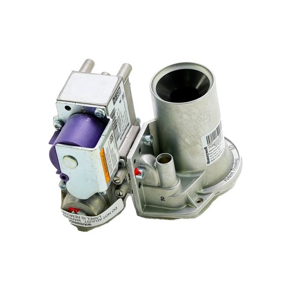 LOCHINVAR 100172002 and A. O. Smith Gas Valve