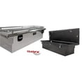 thumbnail image 1 of Trailfx 121693CR Lock 69 Lp Rail Deep Blk, 1 of 2