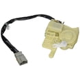 thumbnail image 1 of LOCK ACTUATOR, 1 of 4