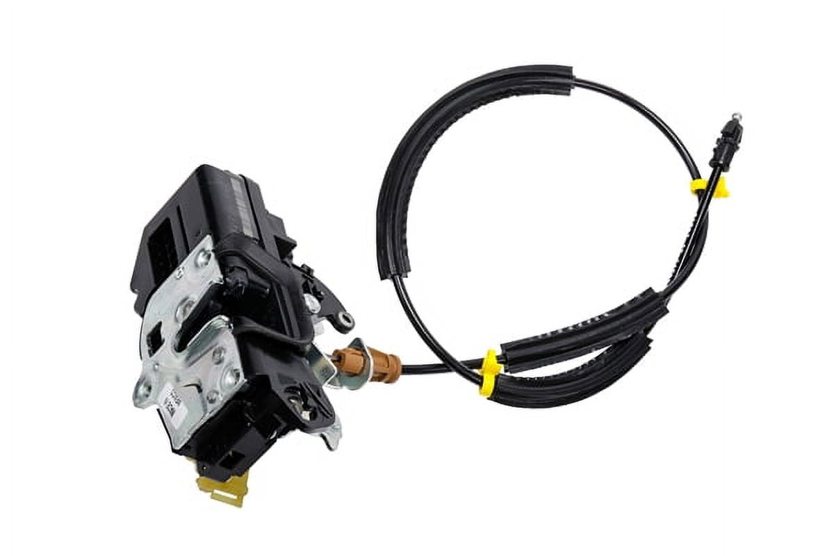 LOCK ASM-FRT S/ (SLP-P1)