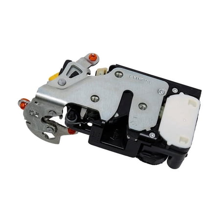 LOCK ASM-FRT S/ (SLP-P1)