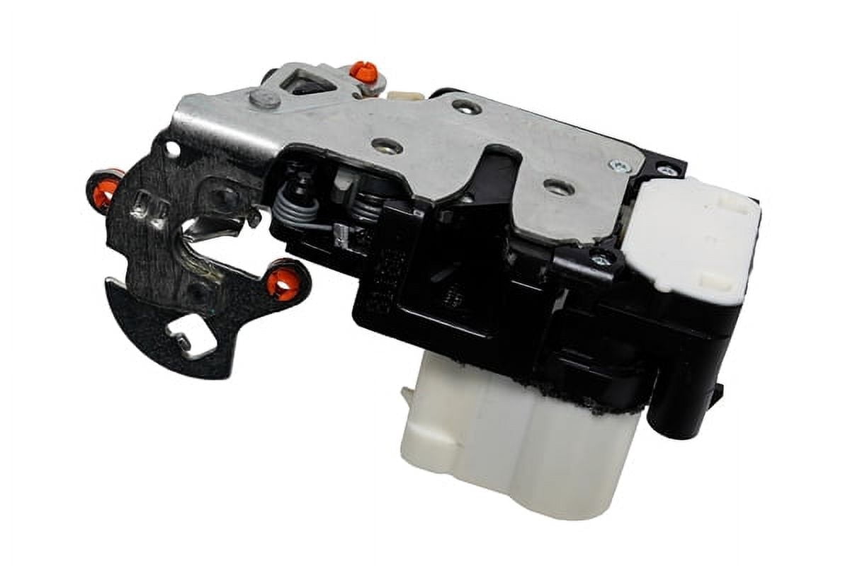 LOCK ASM-FRT S/ (SLP-P1)