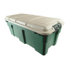 Lockable Storage Containers