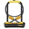 thumbnail image 1 of LOCK OG U 8012C BULLDOG DT STD COMBO 5x9/10mmx4ftCBL, 1 of 4