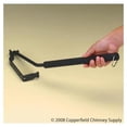 thumbnail image 1 of LOCK-TOP  Ez Open Damper Handle Accents, 1 of 1