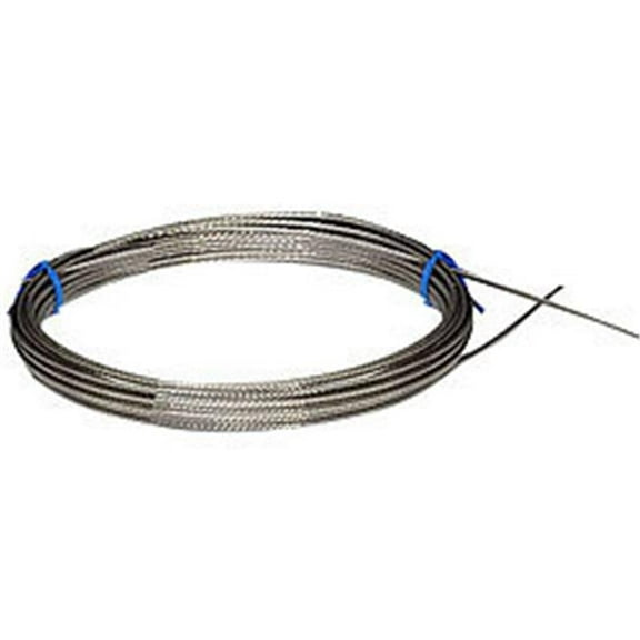 LOCK-TOP Lock-Top 50 ft. Damper Cable 50 ft.