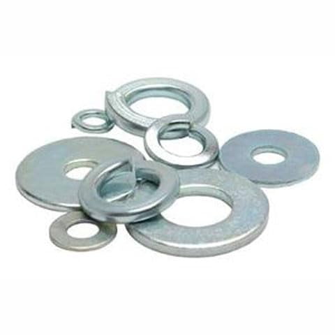 Motion Pro Tools & Cables 30-2005 Lock Washer 5mm (10 Ea)
