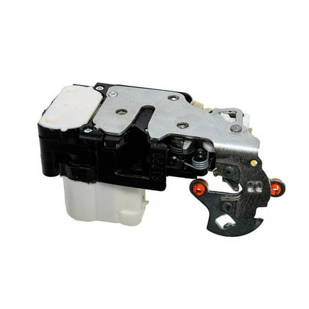 LOCKFRT S/D (SLP-P1)