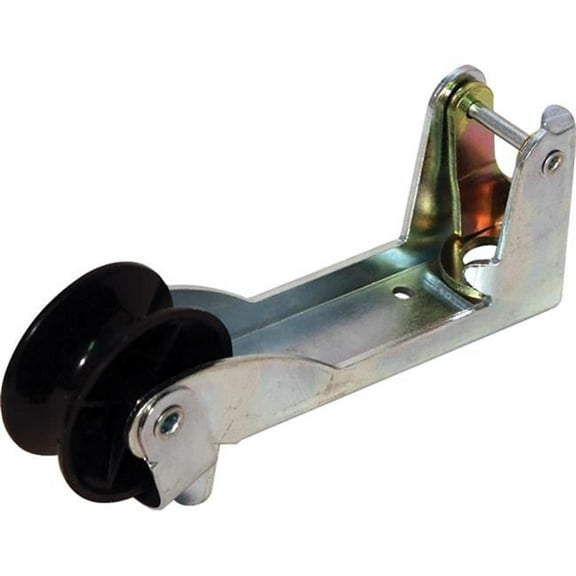 LOCKING ANCHOR CONTROL