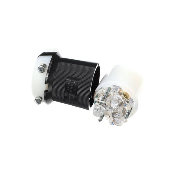 LOCKING FEMALE CONN NEMA 2323 - Genuine OEM Replacement Part