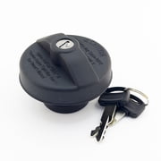 LOCKING Gas Cap For Fuel Tank With Keys MGC791 for FORD F150 F250 F250 F350 F450
