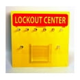 thumbnail image 1 of LOCKOUT BACKBOARD, 1 of 1