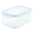 thumbnail image 1 of LOCKnLOCK 37-Ounce Warp, Stain, Odor Resistant Purely Better Rectangular Food Storage Container, 1 of 8