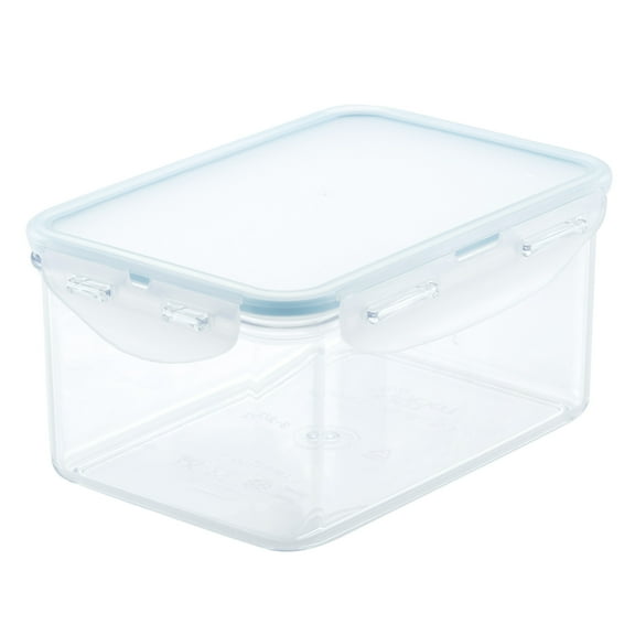 LOCKnLOCK 37-Ounce Warp, Stain, Odor Resistant Purely Better Rectangular Food Storage Container