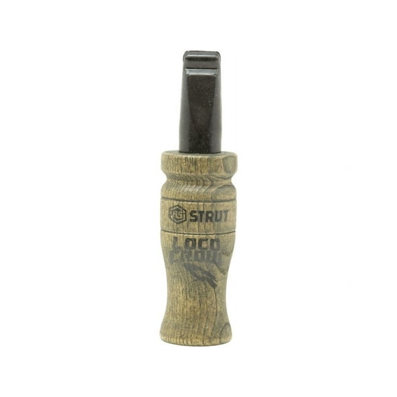 Hunters Specialties H.S. Strut Loco Crow Call