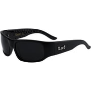 LOCS Dark Sunglasses 6018