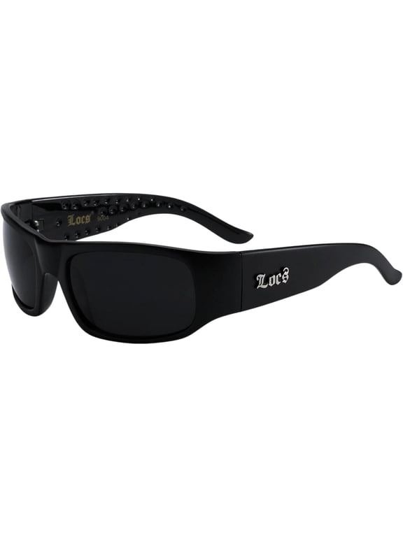 Dark Sunglasses 6018