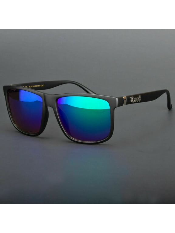 Hardcore Gangster Sunglasses Classic Lowrider Biker Cholo Designer Eyewear