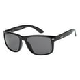 thumbnail image 1 of LOCS Sunglasses Classic Lowrider Biker Cholo Designer Eyewear, 1 of 4