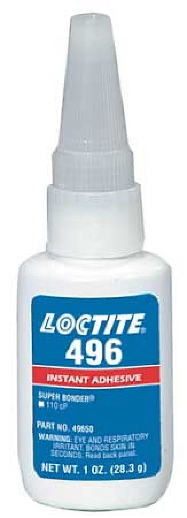 Loctite Plastics Bonding