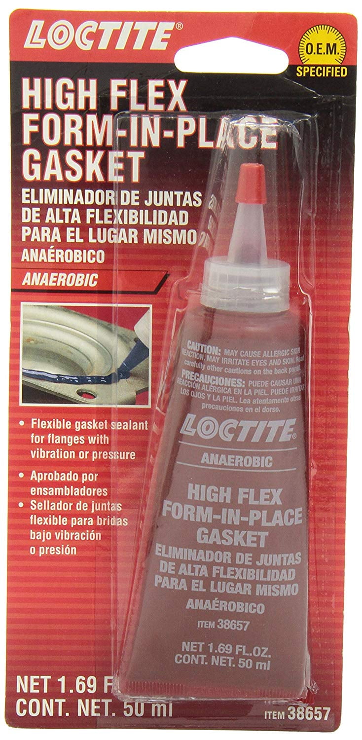 Spray gasket 3020 400ml, Loctite - Loctite - 5010266314624