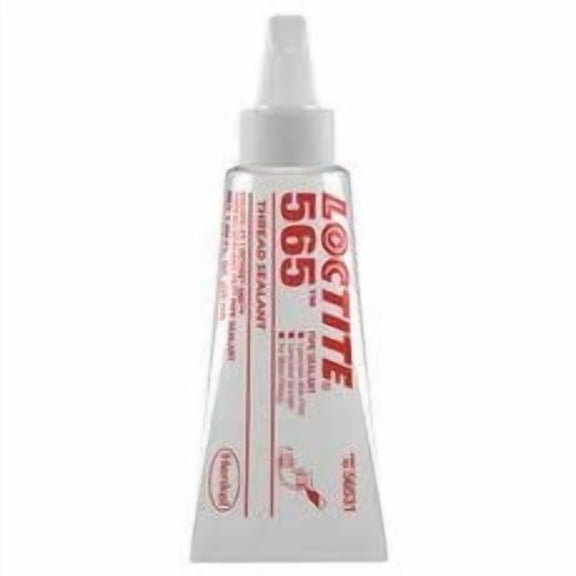 LOCTITE 565 Thread SEALANT 88551-50 ML Tube - 56531 IDH:88551 CA1