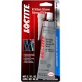 LOCTITE Black RTV Silicone Adhesive Sealant for Automotive General