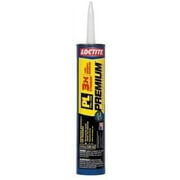 Loctite Construction Adhesive PL Premium Polyurethane - Waterproof - 10 OZ Tube