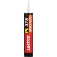 thumbnail image 1 of LOCTITE PL 375 Heavy Duty Construction Adhesive - Pack of 4, 1 of 1