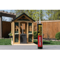 thumbnail image 1 of LOCTITE PL Premium Polyurethane Construction Adhesive - Single Pack — Exterior Wood Surfaces, UV-Resistant Formula, 1 of 5