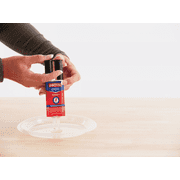 LOCTITE Quick Set Epoxy - Pack of 4   Residential Use, Standard Application
