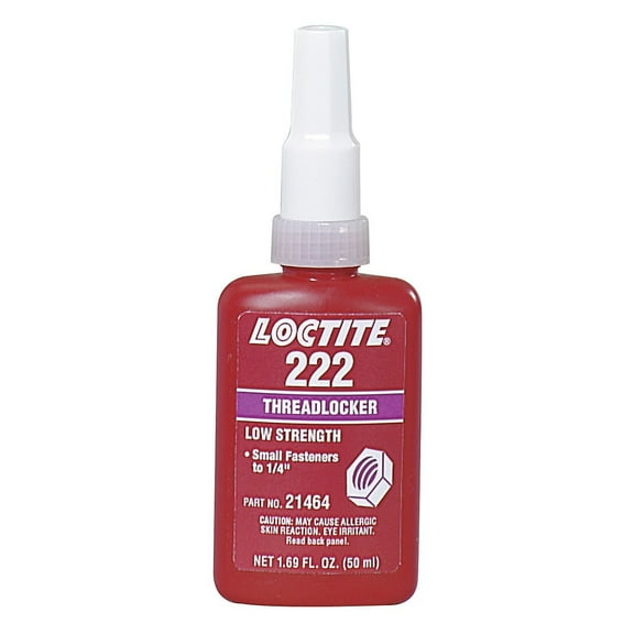 LOCTITE Threadlocker (442-21463)