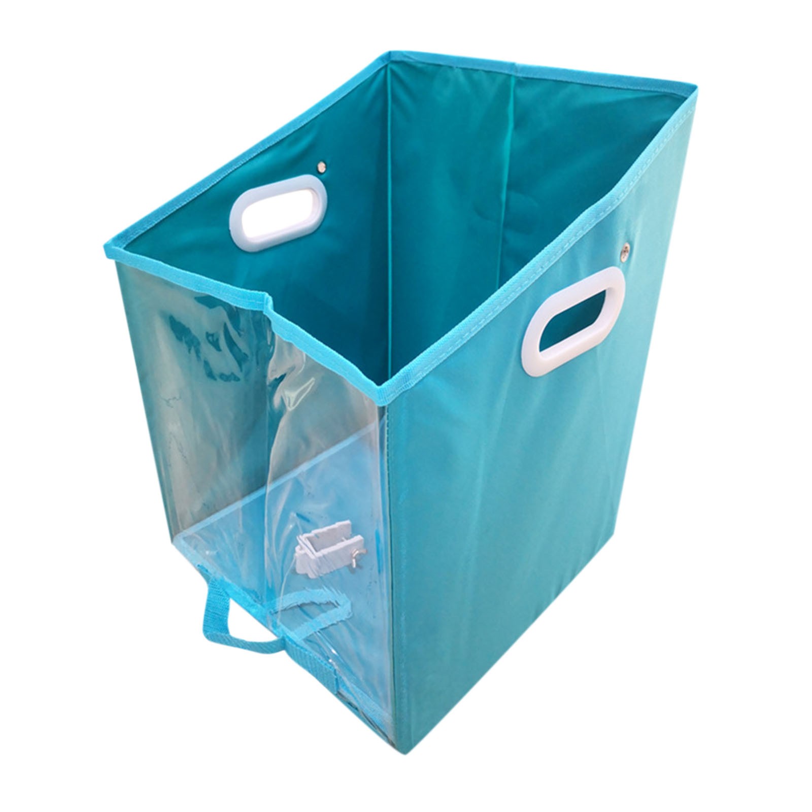 LODIENY Closet Caddy PullDown Shelf Storage System Safely Store and