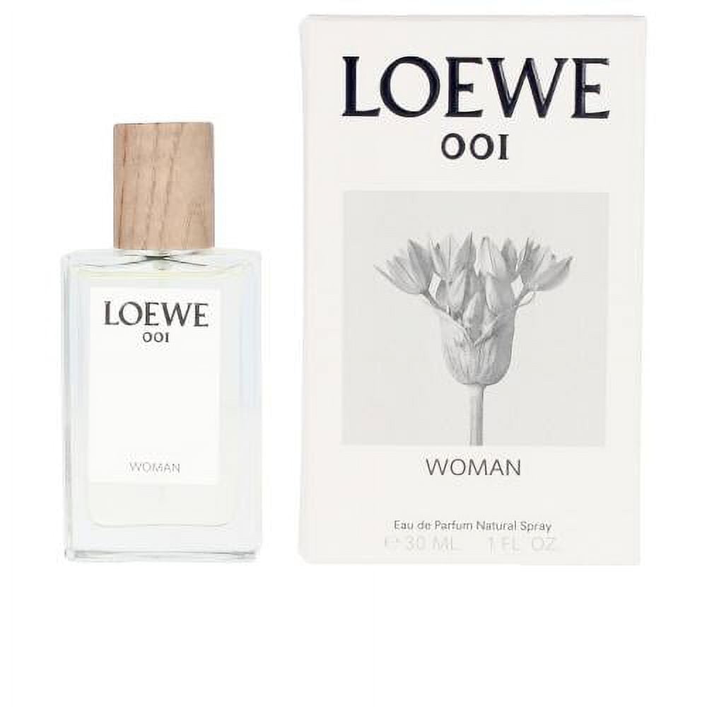 LOEWE 001 1 OZ EAU DE PARFUM SPRAY FOR WOMEN