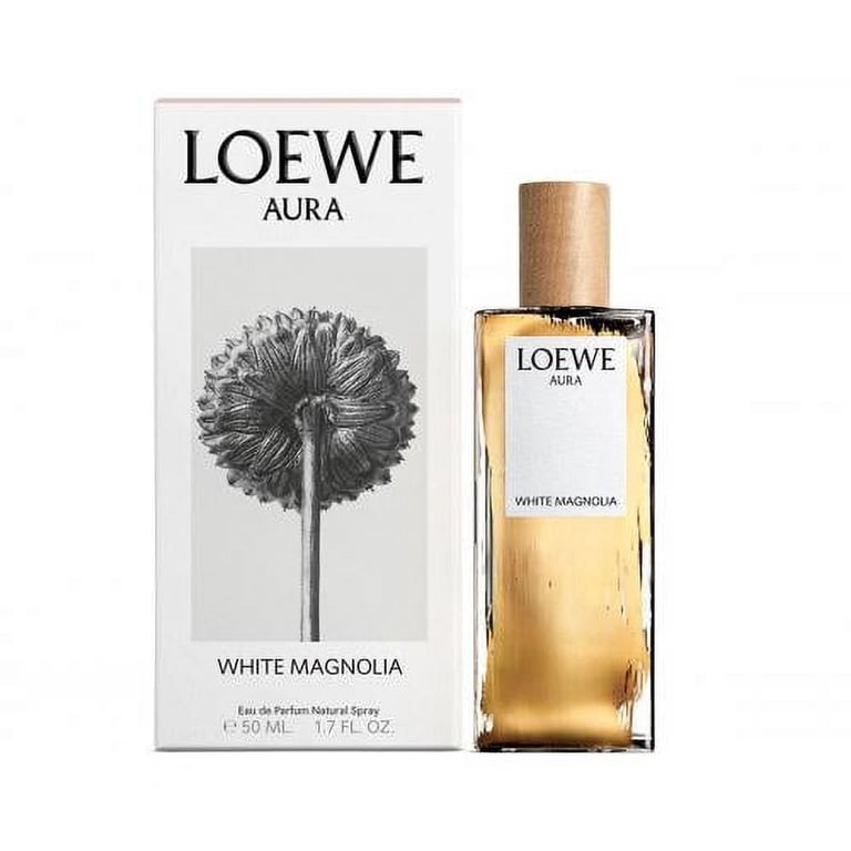 LOEWE Aura White Magnolia 1.7oz Women