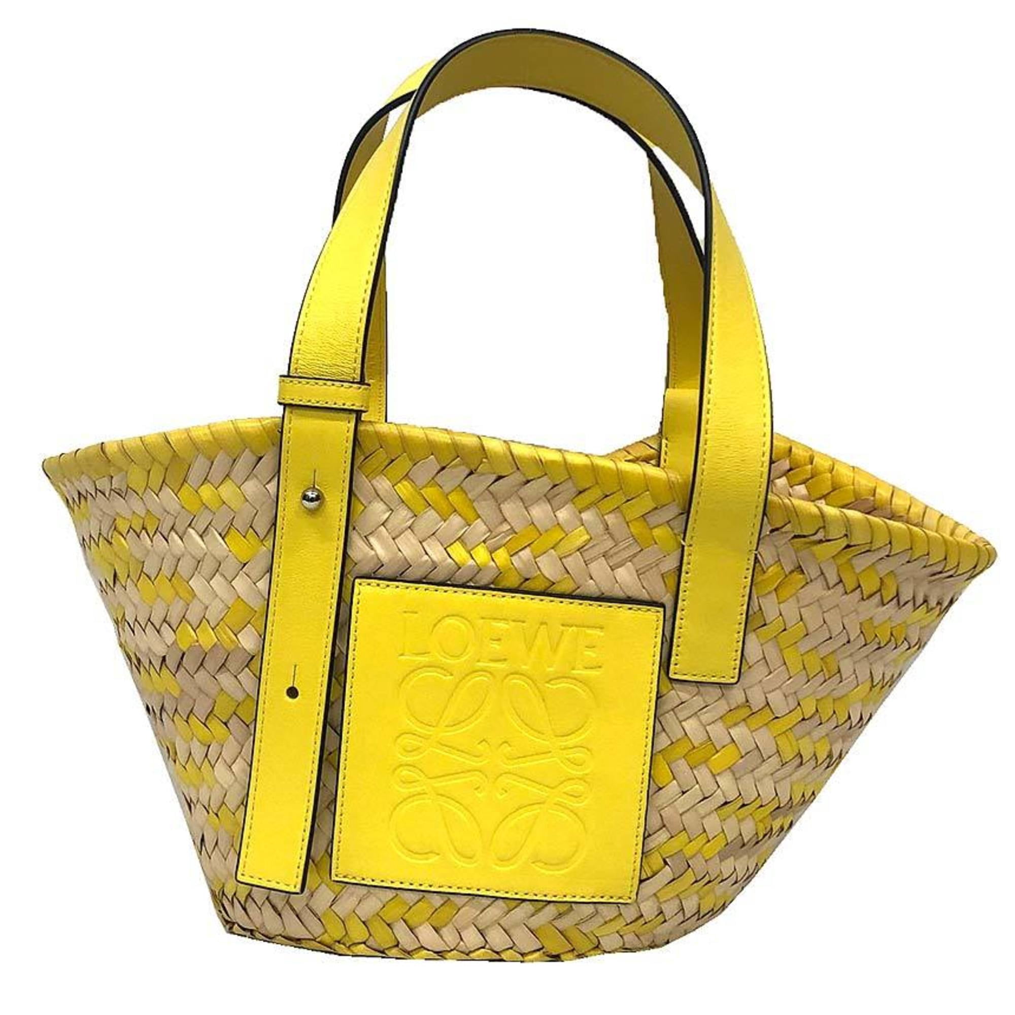 Loewe Basket Bag
