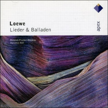 LOEWE: LIEDER & BALLADEN