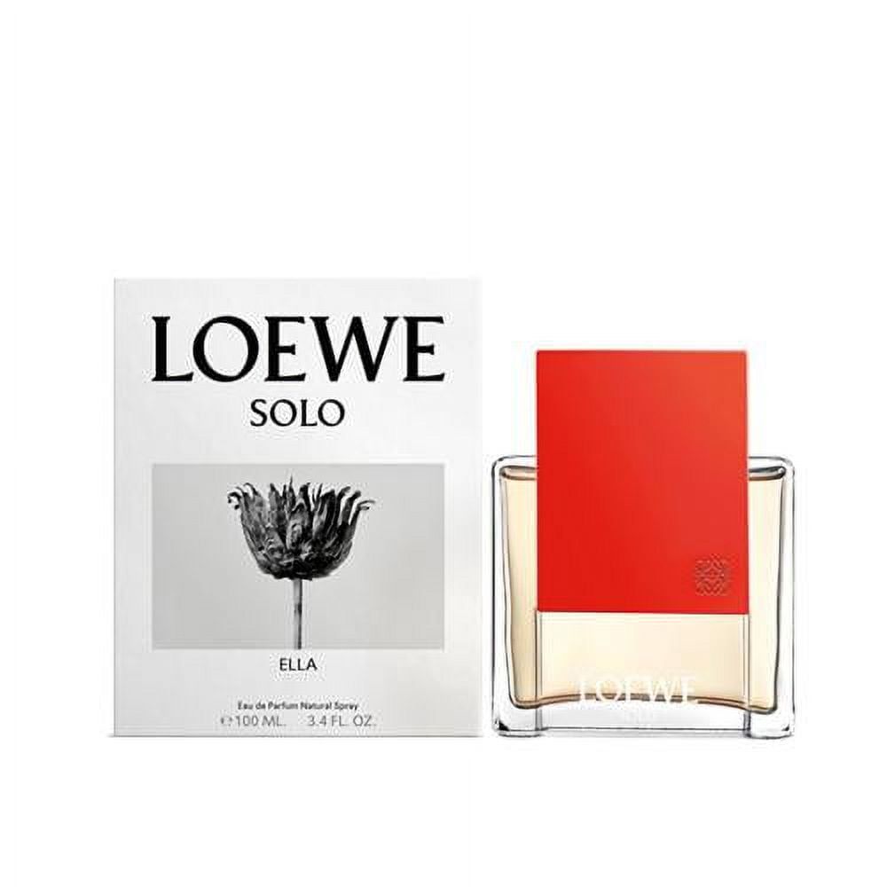 Achetez Parfum Femme Solo Ella Loewe EDP 100 ml chez Ubuy Maroc