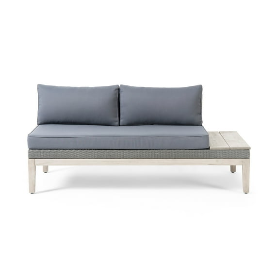 LOFT 2 SEATER SOFA - RIGHT SIDE