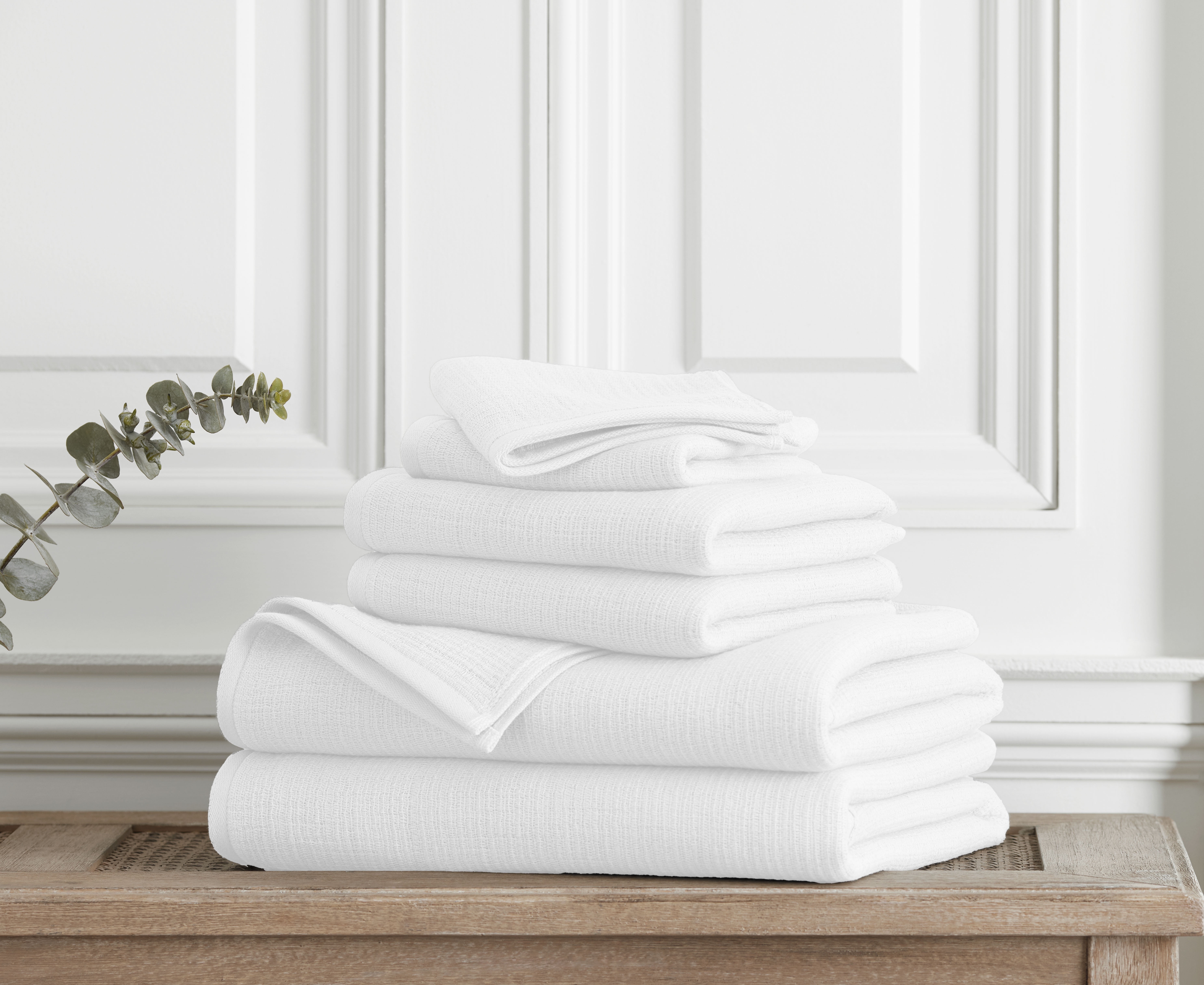 Loft luxe towels sale