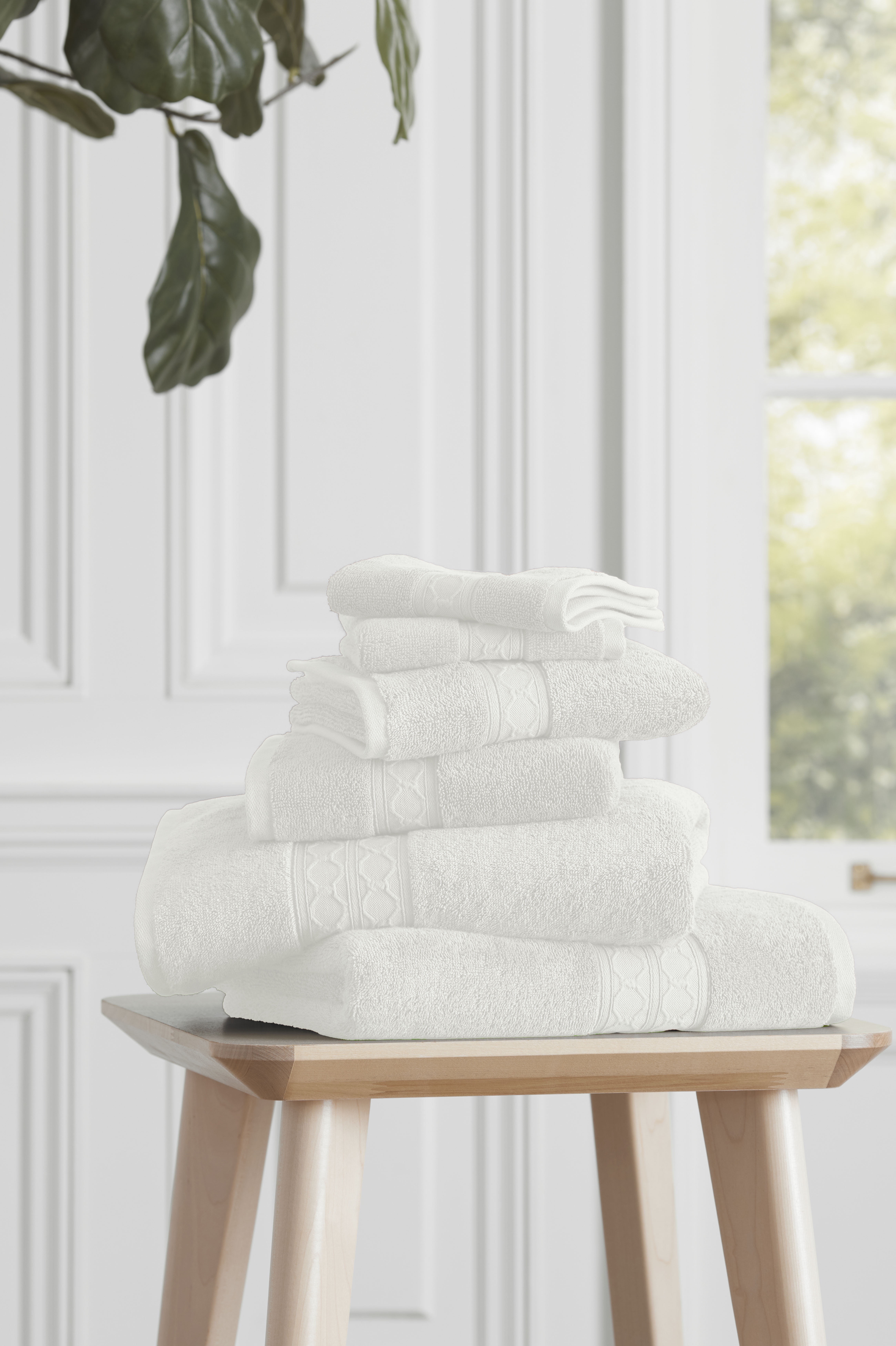 Loft luxe towels sale