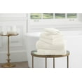 thumbnail image 1 of LOFT BY LOFTEX Second Generation Soft and Absorbent Bath 6 Piece Set, Eggnog, 1 of 3